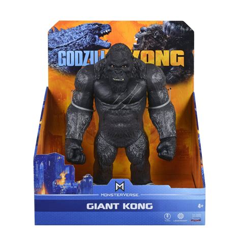Jogue Giant King Kong online